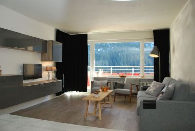 Vernieuwd Appartement